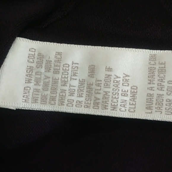 Jones New York Pullover Sweater - Picture 8 of 9